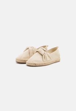 Anna Field Espadrilles -Beige -Mode Dameskleding Winkel 5cbef713ebec4ae48f7d3e927a41d8b2