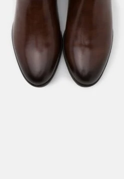Anna Field Comfort - Laarzen - Brown -Mode Dameskleding Winkel 5ce96d9ab2ba4f08b0d385d7cf939b70