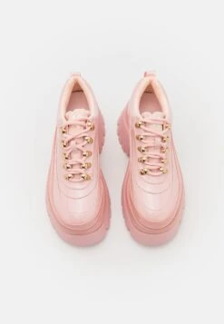 KOI FOOTWEAR Melanie Martinez Ribbon Cake Platform Shoes - Sneakers Laag - Pink/Purple 13 KOI FOOTWEAR Melanie Martinez Ribbon Cake Platform Shoes - Sneakers Laag - Pink/Purple -Mode Dameskleding Winkel 5e1ca28c491447f9867ef8b5f03175df