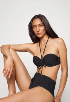 Chantelle Inspire Taillenslip - Bikinibroekje - Schwarz -Mode Dameskleding Winkel 5e4be3b096af41939b63136fd932c0e3