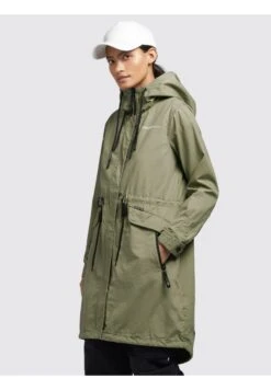 Khujo Nanda4 - Parka - Olivgrün 13 Khujo Nanda4 - Parka - Olivgrün -Mode Dameskleding Winkel 5f556af7b8de41fbb28d098876e655c1