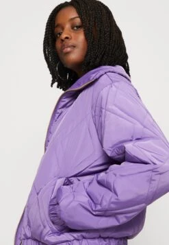 Noisy May Ziggy Quilt - Bomberjacks - Paisley Purple 11 Noisy May Ziggy Quilt - Bomberjacks - Paisley Purple -Mode Dameskleding Winkel 604481d441104a38af6d6f550ca6ac93