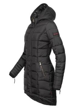 Navahoo Papaya - Winterjas - Black -Mode Dameskleding Winkel 616990da9ca440459ca1666096146759