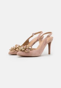 Alma En Pena Klassieke Pumps - Old Pink 10 Alma En Pena Klassieke Pumps - Old Pink -Mode Dameskleding Winkel 61db52af8e6f4b92b09a3bfcd966a5ed