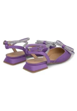 Alma En Pena Vya - Klassieke Pumps - Morado -Mode Dameskleding Winkel 6201c01d840c4fc5a93b543723f40b92