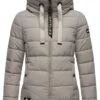 Navahoo Amayaa - Winterjas - Zinc Grey -Mode Dameskleding Winkel 623d3798e91942e29a0580265a61d06c