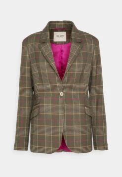 Mos Mosh Lake Ansima- Blazer - Forest Night 14 Mos Mosh Lake Ansima- Blazer - Forest Night -Mode Dameskleding Winkel 62824112ecef40d0bf90f743882623b0