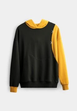 Unisex Design Regular Fit - Hoodie - Asphalt -Mode Dameskleding Winkel 62a26908fcba40f89f022b6216abb6e6