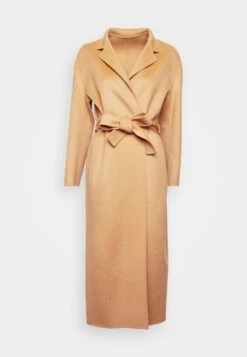 Filippa K Alexa Coat - Mantel - Light Camel -Mode Dameskleding Winkel 63661a20343e45179ccd3220d464341c