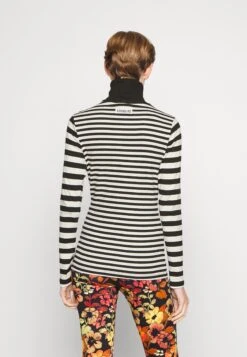 Leon Long Sleeve - Longsleeve - Zebra -Mode Dameskleding Winkel 6378bf000a5843d08cdc0feebddfd68b