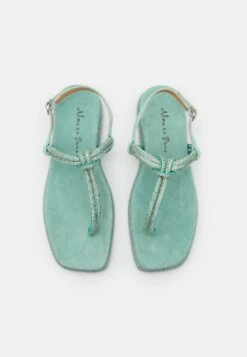 Alma En Pena Sandalen Met Enkelbandjes - Mint 13 Alma En Pena Sandalen Met Enkelbandjes - Mint -Mode Dameskleding Winkel 6649bde33221488ebd5a1dc13a70b85e