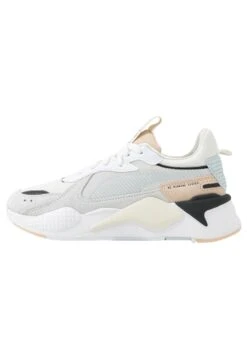 Puma Rs-X Reinvent - Sneakers Laag - White/Natural -Mode Dameskleding Winkel 6804cad55b72445f99450327e79eca91