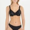 Chantelle Hedona - Beugel Bh - Black -Mode Dameskleding Winkel 6945628a99154ae0a678462b284ad08f