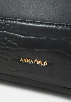 Anna Field Laptoptas - Black -Mode Dameskleding Winkel 6956f89ce4214c32ab2601ee601b2bd6