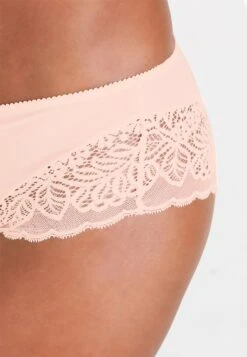 Triumph Amourette Spotlight Hipster - Slip - Orange Highlight -Mode Dameskleding Winkel 6966878ff611417aa965f5e15c360070