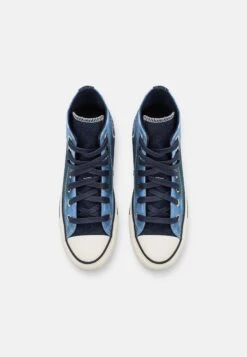 Converse Chuck Taylor All Star Unisex - Sneakers Hoog - Obsidian/Egret/Black 11 Converse Chuck Taylor All Star Unisex - Sneakers Hoog - Obsidian/Egret/Black -Mode Dameskleding Winkel 6b18fc4ef5214e34b12d518110e0c12c