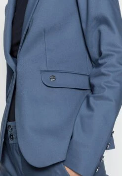 Mos Mosh Blake Night - Blazer - Indigo Blue 11 Mos Mosh Blake Night - Blazer - Indigo Blue -Mode Dameskleding Winkel 6b77e0b363f849ebaf9a234d454a66e9