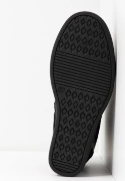 Anna Field Bootie - Sneakers Hoog - Black -Mode Dameskleding Winkel 6bb9aad1740948a1871ac63925cc67ca