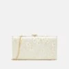 Anna Field Clutch - White -Mode Dameskleding Winkel 6bd161eeada6489ab2e55a1d31befafd