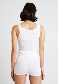 HANRO Touch Feeling - Onderbroeken - White 9 HANRO Touch Feeling - Onderbroeken - White -Mode Dameskleding Winkel 6d8fdb8f50884b3ca0fb2d3da2f5865a