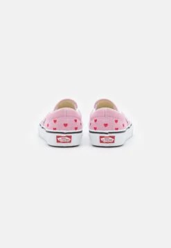 Vans Classic Slip On - Instappers - Pastel Pink 11 Vans Classic Slip On - Instappers - Pastel Pink -Mode Dameskleding Winkel 6dbe5c08a9874bf78d195afc171787e1