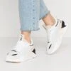 Puma Rs-X Reinvent - Sneakers Laag - White/Natural 1 Puma Rs-X Reinvent - Sneakers Laag - White/Natural -Mode Dameskleding Winkel 6e7c566d72f049e1868a1a68761604a2