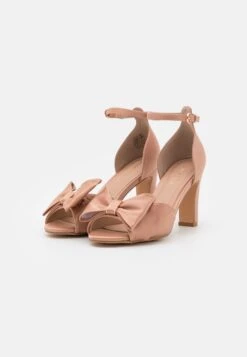Anna Field Sandalen - Rose Gold -Mode Dameskleding Winkel 6f17a55fcb964c3991daf8b5c040e78b