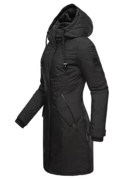 Navahoo Letiziaa - Winterjas - Black -Mode Dameskleding Winkel 6f462f7a2c2e48f68dd55acfeca922fa