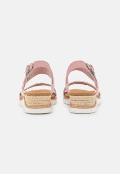 Skechers Beach Kiss - Sandalen Met Sleehak - Blush 11 Skechers Beach Kiss - Sandalen Met Sleehak - Blush -Mode Dameskleding Winkel 6f545e5324c94151a7b35213c919ff86
