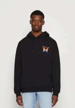 YOURTURN Unisex - Sweater - Black -Mode Dameskleding Winkel 6f560f6310974ce3b898d51a5ca30323