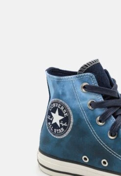 Converse Chuck Taylor All Star Unisex - Sneakers Hoog - Obsidian/Egret/Black 13 Converse Chuck Taylor All Star Unisex - Sneakers Hoog - Obsidian/Egret/Black -Mode Dameskleding Winkel 6fa2cdd538eb4001a76373eaf2c9e216