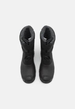 Pier One Unisex - Snowboots- Black 11 Pier One Unisex - Snowboots- Black -Mode Dameskleding Winkel 6fd5825a30f54e999c0442d36ff248a6