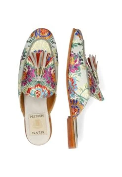 MELVIN & HAMILTON Scarlett Korela Pale Rose - Muiltjes - Multi 8 MELVIN & HAMILTON Scarlett Korela Pale Rose - Muiltjes - Multi -Mode Dameskleding Winkel 6fdb1de4b6374aed9cc014767d3f22b9