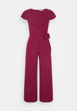 Anna Field Jumpsuit - Purple 12 Anna Field Jumpsuit - Purple -Mode Dameskleding Winkel 700151ffbcda44a3a622b4e62fd0cfae