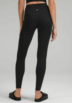 Lululemon Align™ *Pockets 71 Cm - Legging - Black -Mode Dameskleding Winkel 7011077c50aa4374be3034ddbdcce637