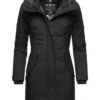 Navahoo Letiziaa - Winterjas - Black 2 Navahoo Letiziaa - Winterjas - Black -Mode Dameskleding Winkel 701784cf8a0e49398391d451bc5b842a