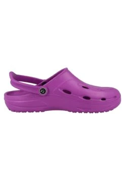 Dux Duflex Unisex - Clogs - Violett Brombeer -Mode Dameskleding Winkel 7110897d25fa4e81909d31fcc5b3caf2