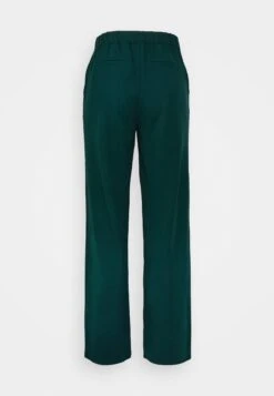 Anna Field Broek - Dark Green -Mode Dameskleding Winkel 712191a1df63454ca3bf14261b349a78