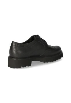 Gabor Veterschoenen - Schwarz 12 Gabor Veterschoenen - Schwarz -Mode Dameskleding Winkel 714cba3671c04c3fa1cac41ed4ad072b