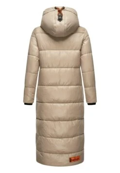 Navahoo Schmuseengel - Winterjas - Taupe -Mode Dameskleding Winkel 71e4c2d2dbe74ab9878ed1b9151adef7