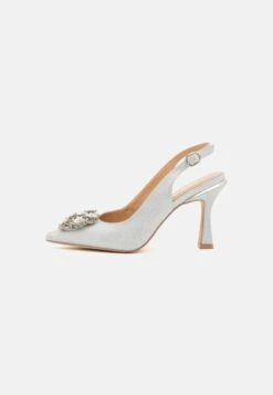 Alma En Pena Klassieke Pumps - Star Silver 9 Alma En Pena Klassieke Pumps - Star Silver -Mode Dameskleding Winkel 725a35439f684b8b8541b4870a82e019