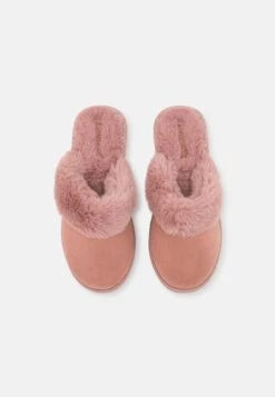 Even&Odd Pantoffels - Pink -Mode Dameskleding Winkel 73cd1ed69a614f049f3f8571b6899261