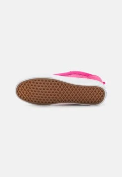 Vans Knu Skool Unisex - Skateschoenen - Pink Glow -Mode Dameskleding Winkel 74cb887a4d704a8381f84739560e6b22