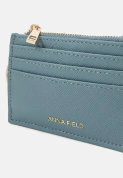 Anna Field Set - Visitekaarthouder - Blue -Mode Dameskleding Winkel 74ffd241d8454bcdaf918972b3b5ced5