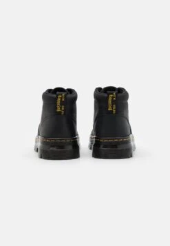 Dr. Martens Bonny Unisex - Veterboots - Black -Mode Dameskleding Winkel 7509c482e7ee414da689121ee90c4e55