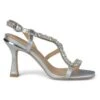 Alma En Pena Cierzo - Sandalen - Plata -Mode Dameskleding Winkel 758574ac80614598ab8683b2919309e1