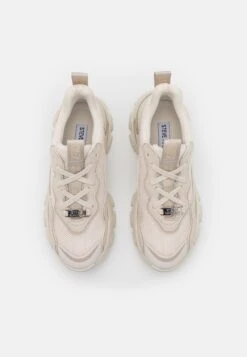 Steve Madden Manerva - Sneakers Laag - Latte -Mode Dameskleding Winkel 76a0b8acd3c344ab9ff806818b37ba22