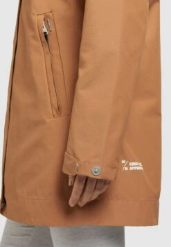 Khujo Artisa - Parka - Toffee 14 Khujo Artisa - Parka - Toffee -Mode Dameskleding Winkel 775da2eb3dc1408f81cf5ab5d78f54cf