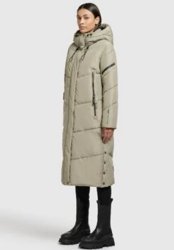 Khujo Sonje 4 - Winterjas - Mintgrün 13 Khujo Sonje 4 - Winterjas - Mintgrün -Mode Dameskleding Winkel 78009370540d42dc84e588152968b4e8