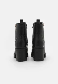 Anna Field Enkellaarsjes Met Plateauzool - Black 11 Anna Field Enkellaarsjes Met Plateauzool - Black -Mode Dameskleding Winkel 780428a457c4449e95ae7489d7828fc9